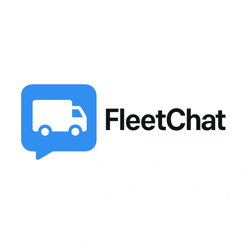 FleetChat Logo